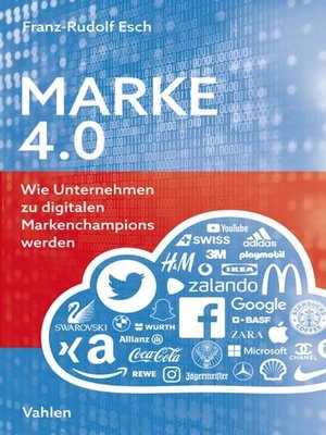 cover image of Marke 4.0